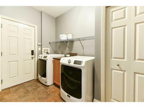 753 Auburn Bay Boulevard Se, Calgary, AB - Indoor Photo Showing Laundry Room