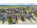 753 Auburn Bay Boulevard Se, Calgary, AB  - Outdoor With Facade With View 