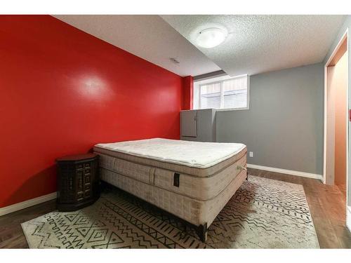 753 Auburn Bay Boulevard Se, Calgary, AB - Indoor Photo Showing Bedroom