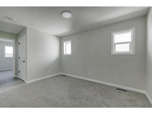 3242 Chinook Winds Drive Sw, Airdrie, AB - Indoor Photo Showing Other Room