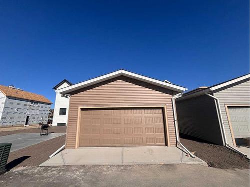 3242 Chinook Winds Drive Sw, Airdrie, AB - Outdoor With Exterior