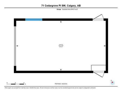71 Cedargrove Place Sw, Calgary, AB - Other
