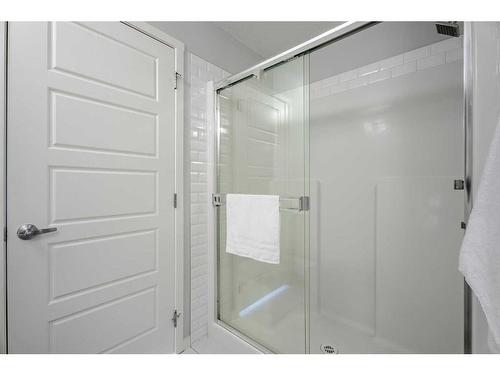 302-300 Harvest Hills Place Ne, Calgary, AB - Indoor Photo Showing Bathroom
