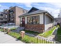 913 4 Avenue Nw, Calgary, AB  - Outdoor 