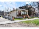 913 4 Avenue Nw, Calgary, AB  - Outdoor 