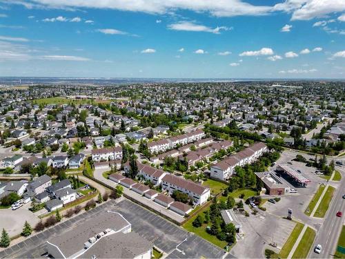 219 Citadel Lane Nw, Calgary, AB - Outdoor With View