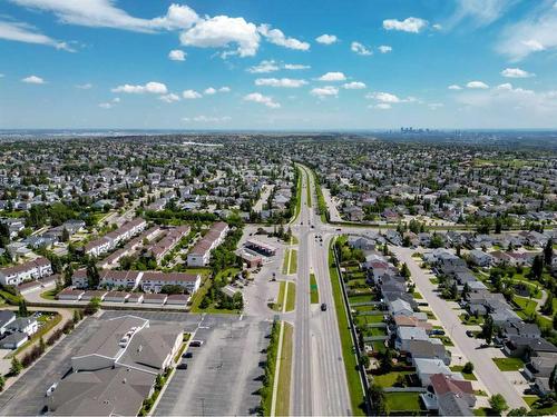 219 Citadel Lane Nw, Calgary, AB - Outdoor With View