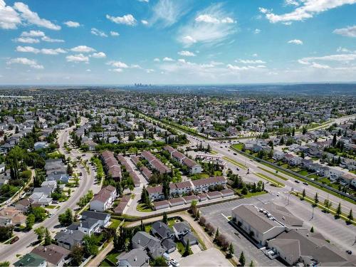 219 Citadel Lane Nw, Calgary, AB - Outdoor With View