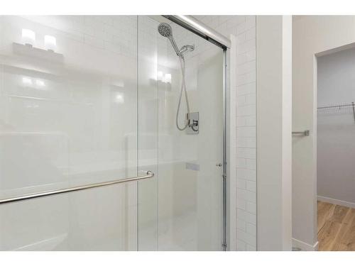 1207-220 Seton Grove Se, Calgary, AB - Indoor Photo Showing Bathroom