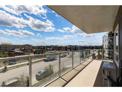 1207-220 Seton Grove Se, Calgary, AB - Outdoor With View With Exterior