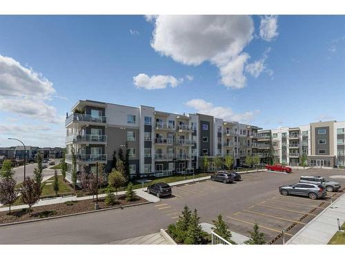 1207-220 Seton Grove Se, Calgary, AB - Outdoor With Facade