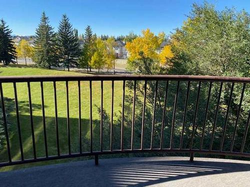 344-7030 Coach Hill Road Sw, Calgary, AB - Outdoor With View