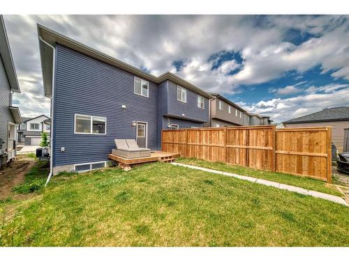 56 Legacy Reach View Se, Calgary, AB - Outdoor With Exterior