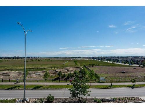 20559 Seton Way Se, Calgary, AB - Outdoor With View