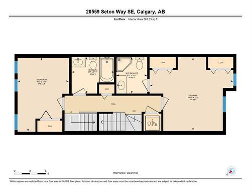 20559 Seton Way Se, Calgary, AB - Other