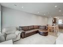 20559 Seton Way Se, Calgary, AB  - Indoor Photo Showing Living Room 