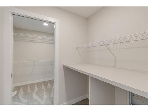 207 Silver Spruce Grove Sw, Calgary, AB - Indoor With Storage