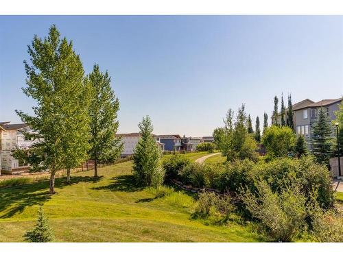 207 Silver Spruce Grove Sw, Calgary, AB - Outdoor With View