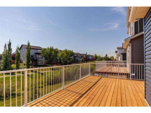 207 Silver Spruce Grove Sw, Calgary, AB - Outdoor With Exterior