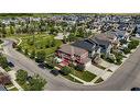 61 Chaparral Valley Square Se, Calgary, AB  - Outdoor With View 