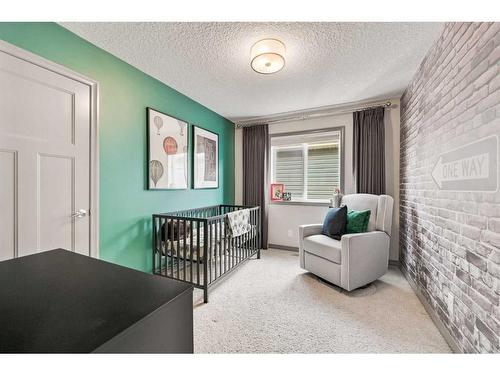 61 Chaparral Valley Square Se, Calgary, AB - Indoor