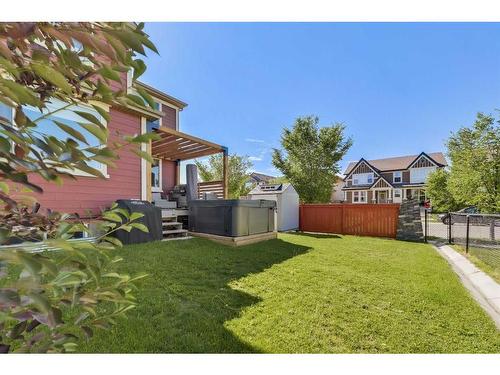 61 Chaparral Valley Square Se, Calgary, AB - Outdoor