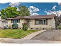 12132 Canfield Road Sw, Calgary, AB  - Outdoor 