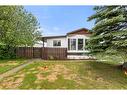 5302 Birch Road, Olds, AB  - Outdoor 