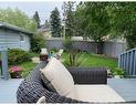 5620 37 Street Sw, Calgary, AB  - Outdoor With Backyard 