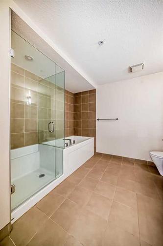 235-4303 1 Street Ne, Calgary, AB - Indoor Photo Showing Bathroom