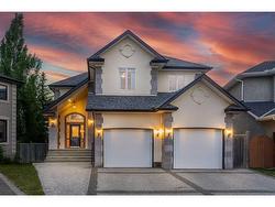 214 Simcrest Heights SW Calgary, AB T3H 4K2