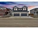 191 Dawson Wharf Rise, Chestermere, AB  - Outdoor With Facade 