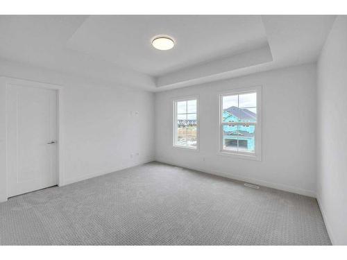 191 Dawson Wharf Rise, Chestermere, AB - Indoor Photo Showing Other Room