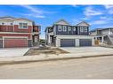 191 Dawson Wharf Rise, Chestermere, AB  - Outdoor With Facade 