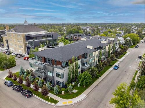 204-3030 17 Street Sw, Calgary, AB - Outdoor With View