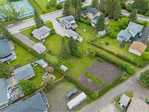 412 1 Street East, Cochrane, AB - Outdoor With View