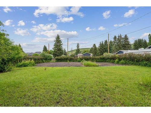 412 1 Street East, Cochrane, AB - Outdoor With View