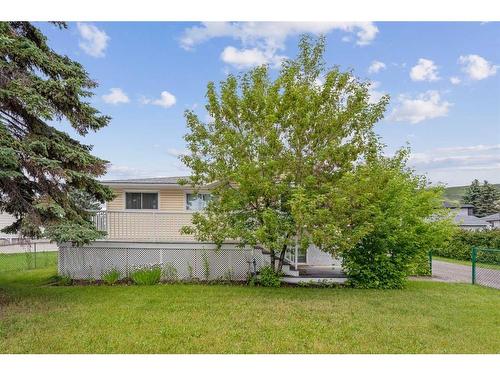 412 1 Street East, Cochrane, AB - Outdoor