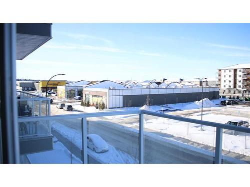 311-80 Carrington Plaza Nw, Calgary, AB - Outdoor With Balcony