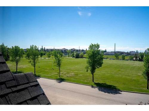 100 Everridge Common Sw, Calgary, AB - Outdoor With View
