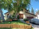 459 Cantrell Drive Sw, Calgary, AB  - Outdoor 