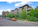 209-1720 10 Street Sw, Calgary, AB  - Outdoor 