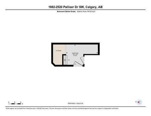 1802-2520 Palliser Drive Sw, Calgary, AB - Other