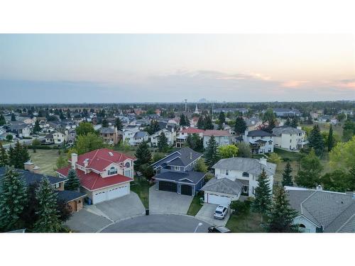 235 California Place Ne, Calgary, AB - Outdoor With View