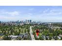 50 34 Avenue Sw, Calgary, AB  - Outdoor With View 