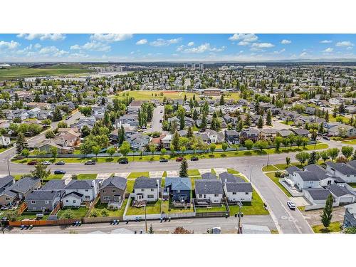 88 Riverglen Drive Se, Calgary, AB - Outdoor With View