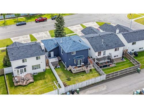 88 Riverglen Drive Se, Calgary, AB - Outdoor With View