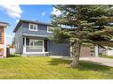 88 Riverglen Drive Se, Calgary, AB  - Outdoor With Deck Patio Veranda 