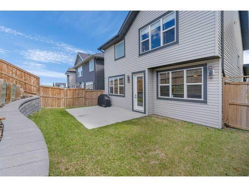 107 Sherview Grove Nw, Calgary, AB - Outdoor