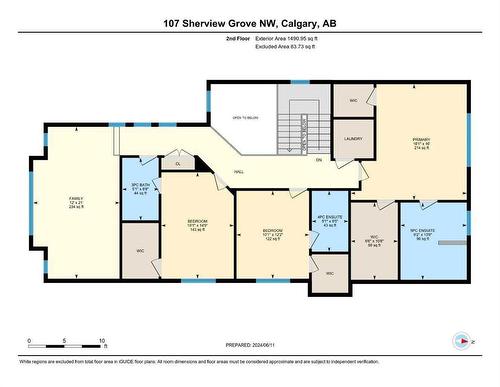 107 Sherview Grove Nw, Calgary, AB - Other